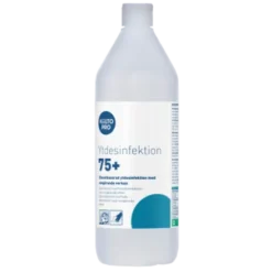 Kiilto Pro Ytdesinfektion 75+ 1 liter