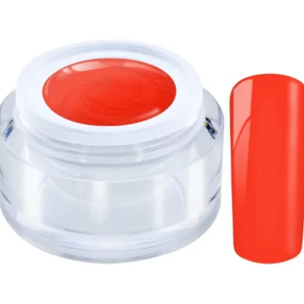 158 Lava Red - Ng Standard Color gel 5ml