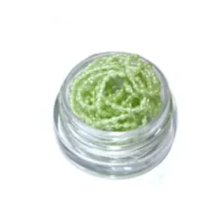 10 Light Green - Nail Art Chain