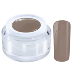 128 Light Nude - Ng Standard Color gel 5ml