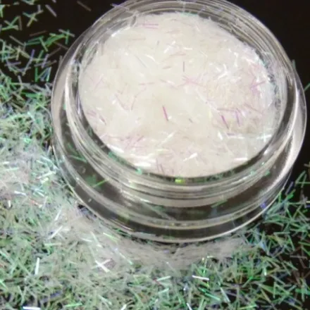 Long Glitter 508