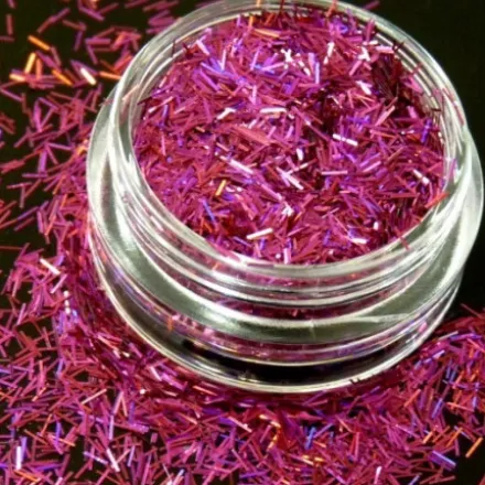 Long Glitter 8254