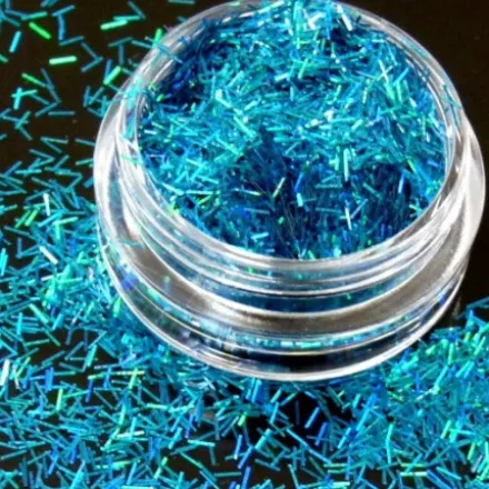 Long Glitter 8259