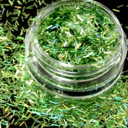 Long Glitter 8272