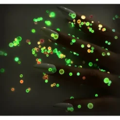 Luminous Rhinestones 284-2