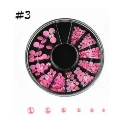 Luminous Rhinestones 284-3
