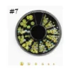Luminous Rhinestones 284-7