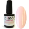 3 Marshmallows Pink- NG LED/UV Soak Off Gel Polish 15ml