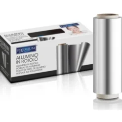 MASTER ALLUMINIUM ROLL 100mt-15cm-15mic - 060