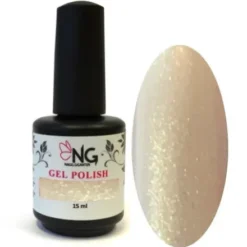 58 Mermaid - NG LED/UV Soak Off Gel Polish 15ml