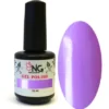 50 Midsummer Lilac - NG LED/UV Soak Off Gel Polish 15ml