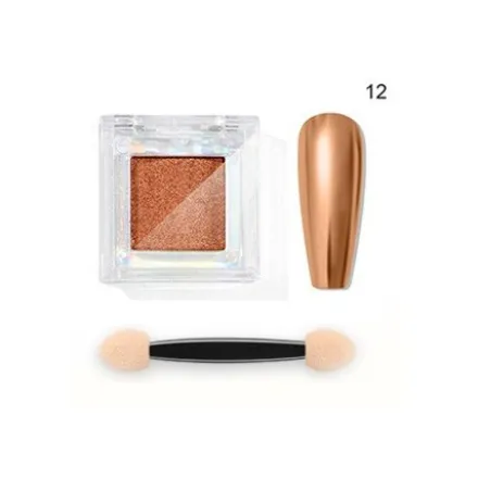 MIRROR Pigment - 012