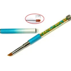 MIX Crystal Brush - 1