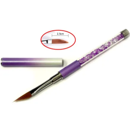 MIX Crystal Brush - 2