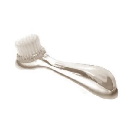 Nagelborste Clear Rund