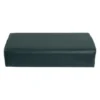 Nagelkudde XXL Svart (41x19x11cm)