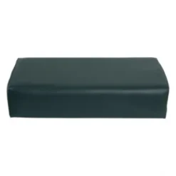 Nagelkudde XXL Svart (41x19x11cm)