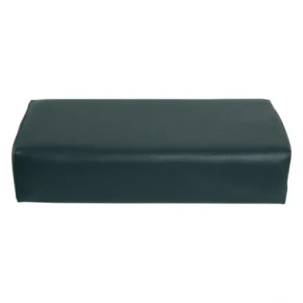 Nagelkudde XXL Svart (41x19x11cm)