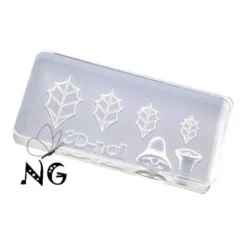 Nail Art 3D Mold - 15