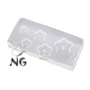 Nail Art 3D Mold - 26