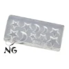 Nail Art 3D Mold - 27