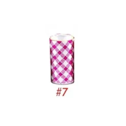Nail Art Foil Roll in bag - 07