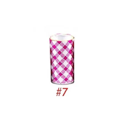 Nail Art Foil Roll in bag - 07