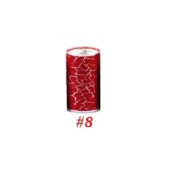Nail Art Foil Roll in bag - 08