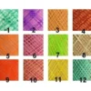Nail Art Net (välj färg)