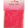 200 - Nail Art Spider Net Light Red
