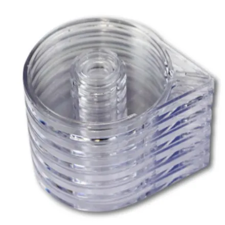 Nail Art Striping Tape Holder - 6pcs.(Tom)