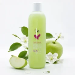 Nail Cleaner Apple Green 1L