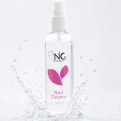 Nail Cleaner Clear 100 ml