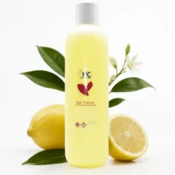 Nail Cleaner Lemon Yellow 1L