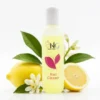 Nail Cleaner Lemon Yellow 90 ml
