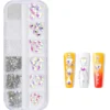 002 - Nail Decoration Kit in box