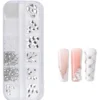 003 - Nail Decoration Kit in box