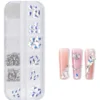 004 - Nail Decoration Kit in box