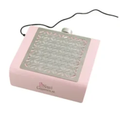 Nail Dust Collector Pink Batteri Version