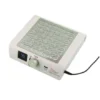 Nail Dust Collector White