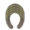 Nail Forms Horseshoe - 20pcs