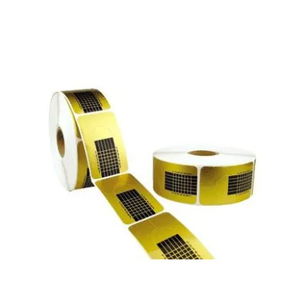 Nail Forms - 500roll