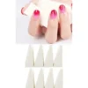 Nails Sponge for Color Fade 8-pack