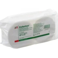 Nail Wipes 2 x 500 st.