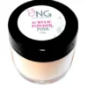 NG Akryl Puder - Pink (Transparant) 20gg