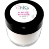 NG Akryl Puder - White 20gg