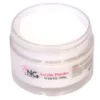 NG Akryl Puder - White 100gg