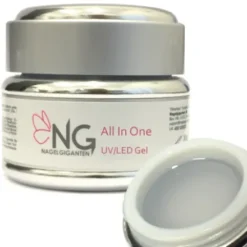 NG All In One Builder UV/LED Gel 15gr