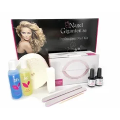 NG Basic Gel Polish Kit