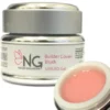 NG Builder Cover Blush UV/LED Gel 15gr